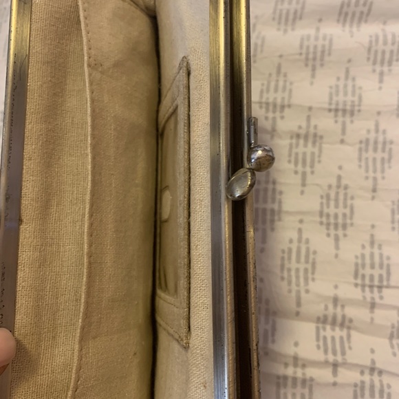 Vintage Hobo Wallet - Picture 4 of 6